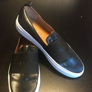 Calvin Klein Rebecca